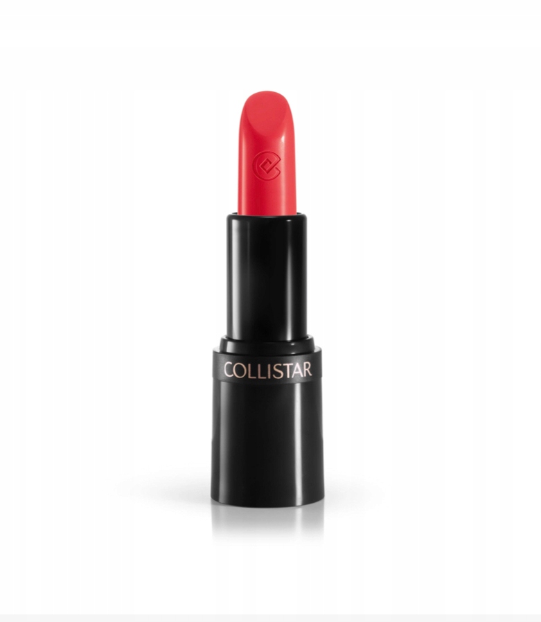 Collistar Rtěnka Rosetto Puro č. 108 Melagrana 3,5 ml