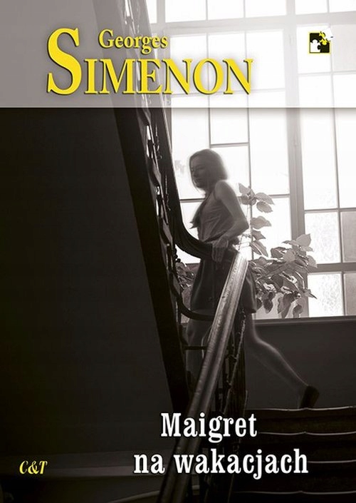 

Maigret na wakacjach