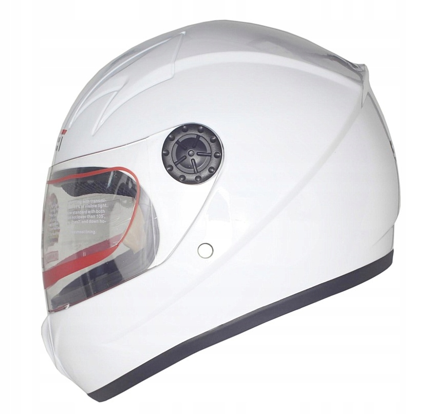 Kask Dla Dziecka Dzieci Motor Skuter Rower Mini Dziecięcy XL 52-54