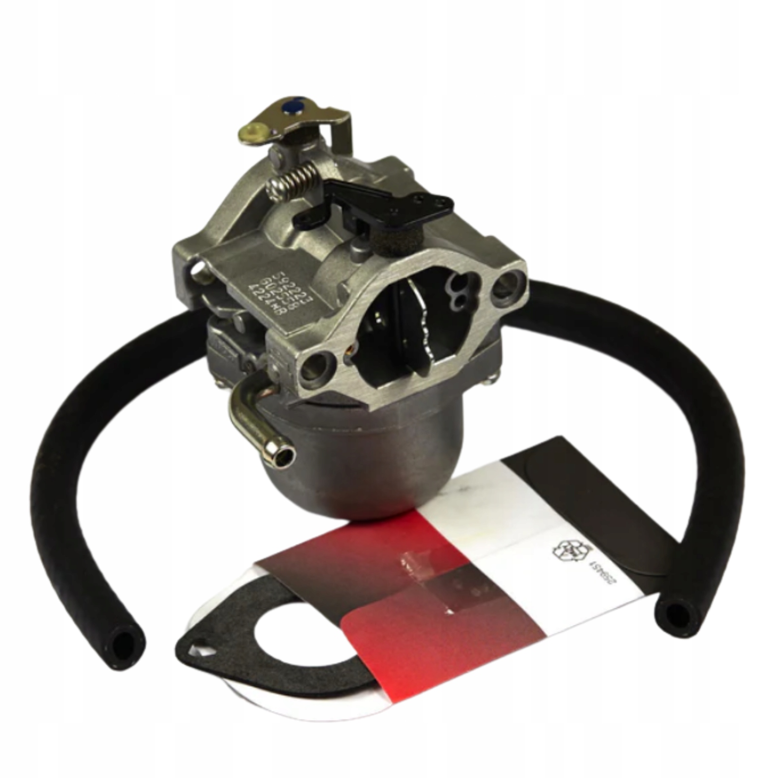 Karburátor Briggs & Stratton Intek Avs 593432 Originál