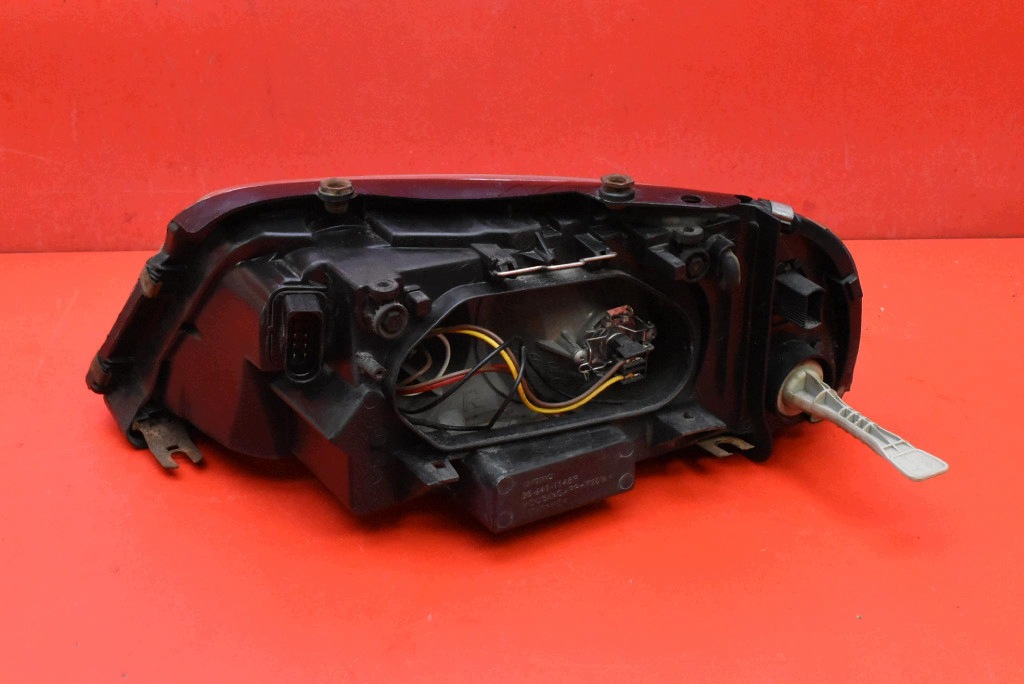 REFLEKTOR right light front EU 08-441-1148R VW SHARAN 1 and LIFT 03-10