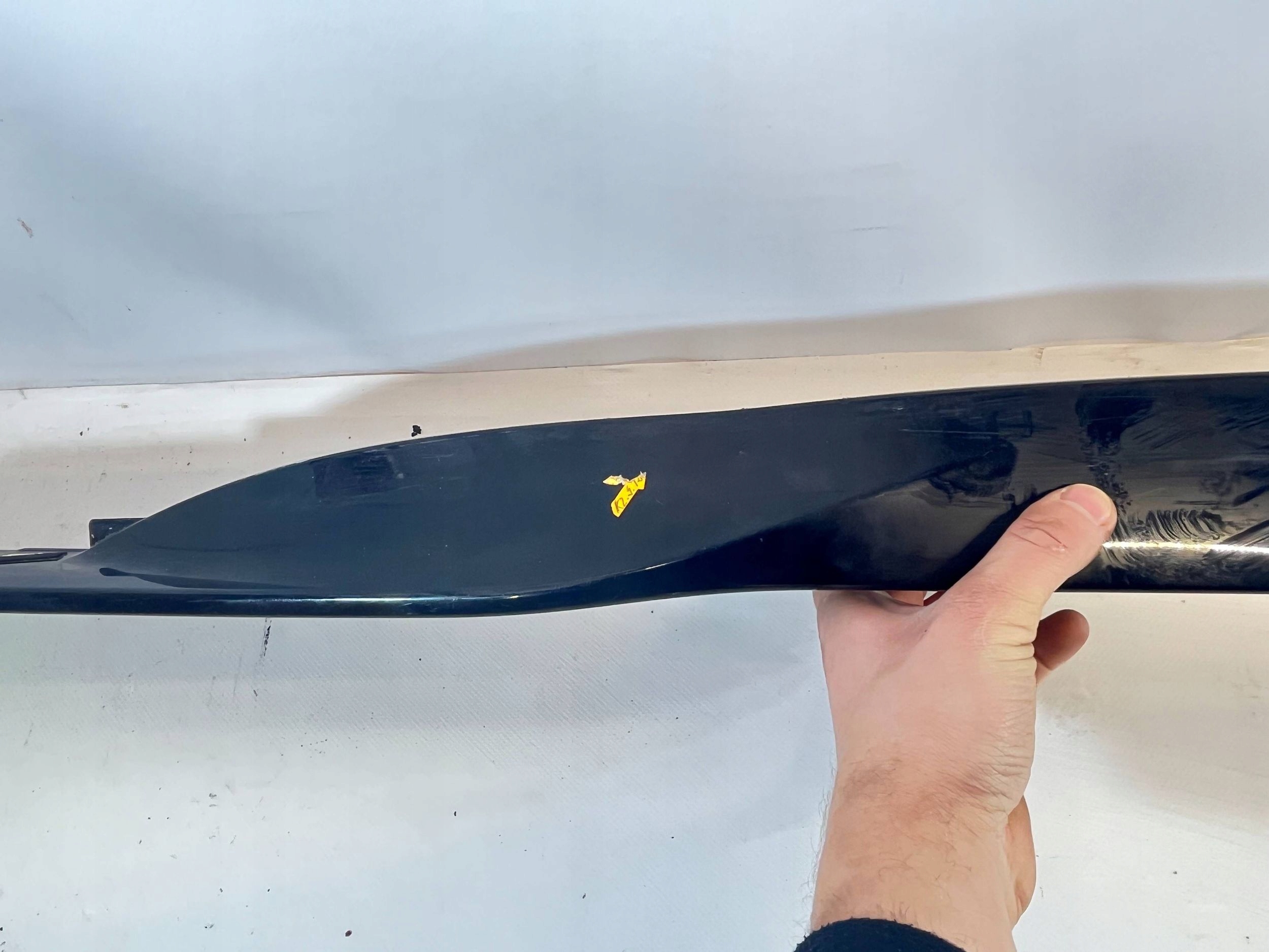 moulding threshold Volkswagen ID.3 10A853855G