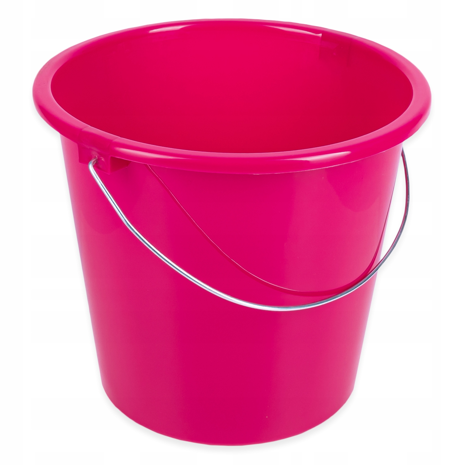 

Wiadro plastikowe 5l wiaderko gospodarcze 5 domowe