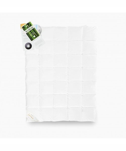 Kołdra DREAM całoroczna (puch 90%) 180 x 200cm AMZ