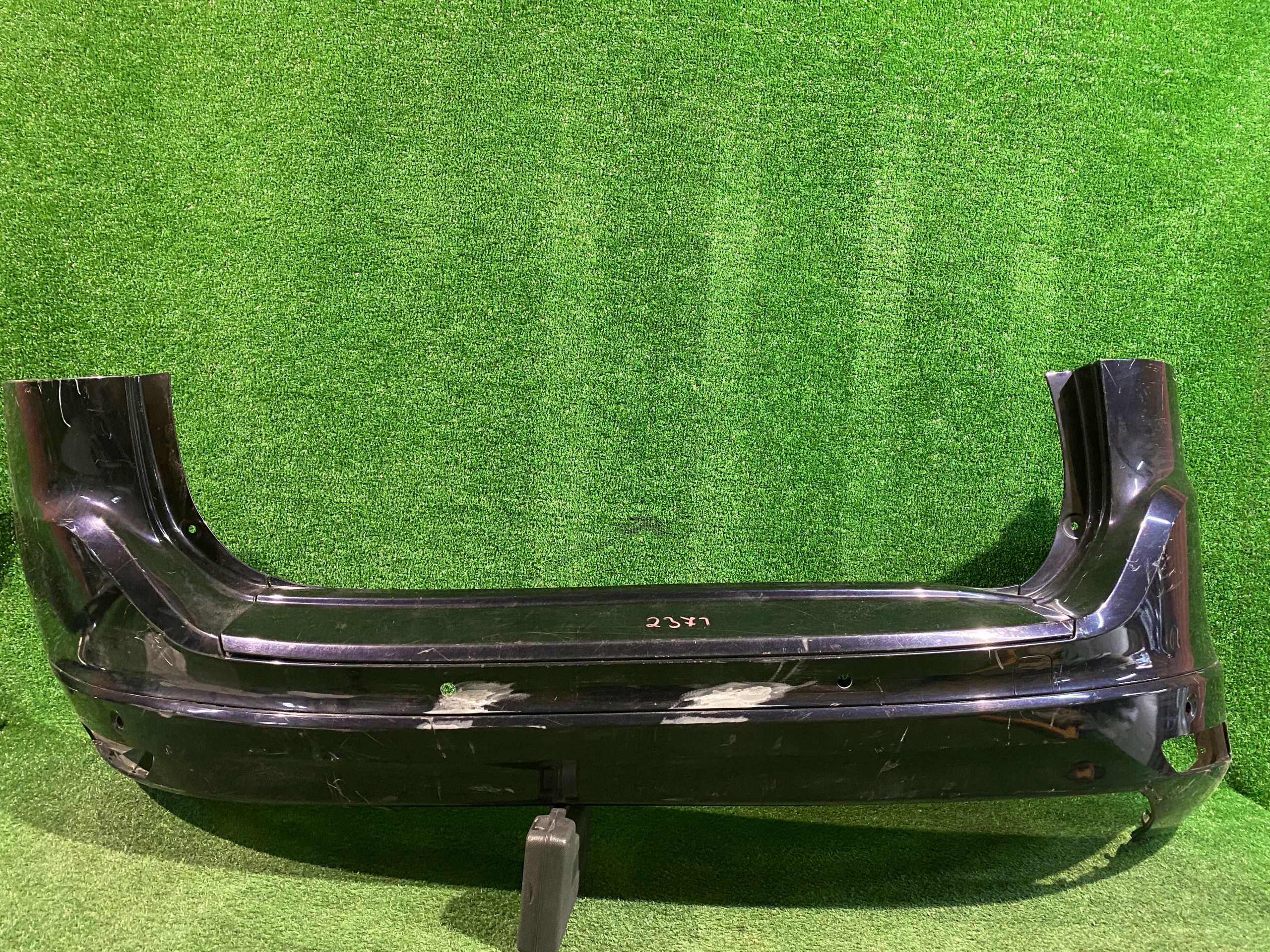 bumper rear rear VOLVO XC60 and LIFT