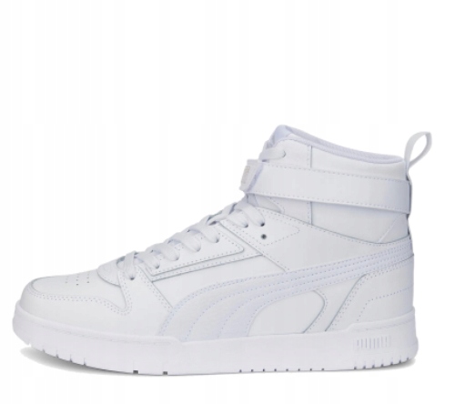 pánské boty Puma Rbd Game nad kotník 385839 02 45