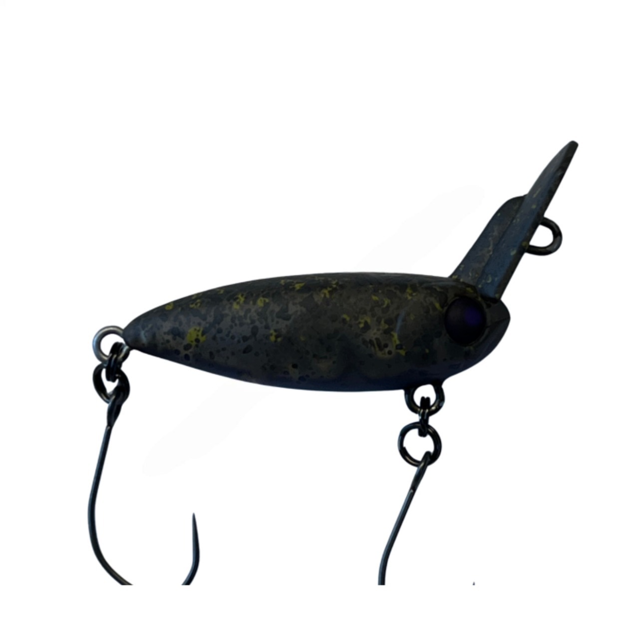 Wobler Rodio Craft Ussa (xs) Non Rattle #26 (30mm, 2.9g)