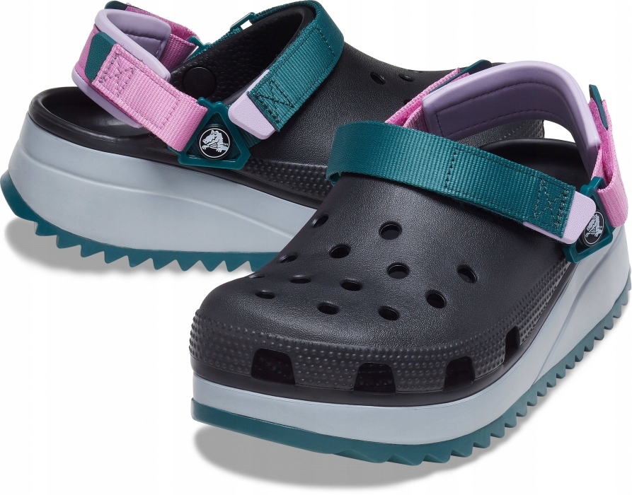 

Buty Klapki Chodaki Crocs Classic Hiker Clog 37,5