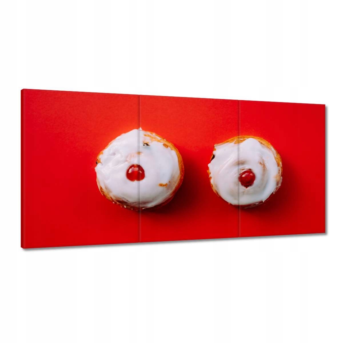 Obrazy 180x90 Máte chuť na bábovku?