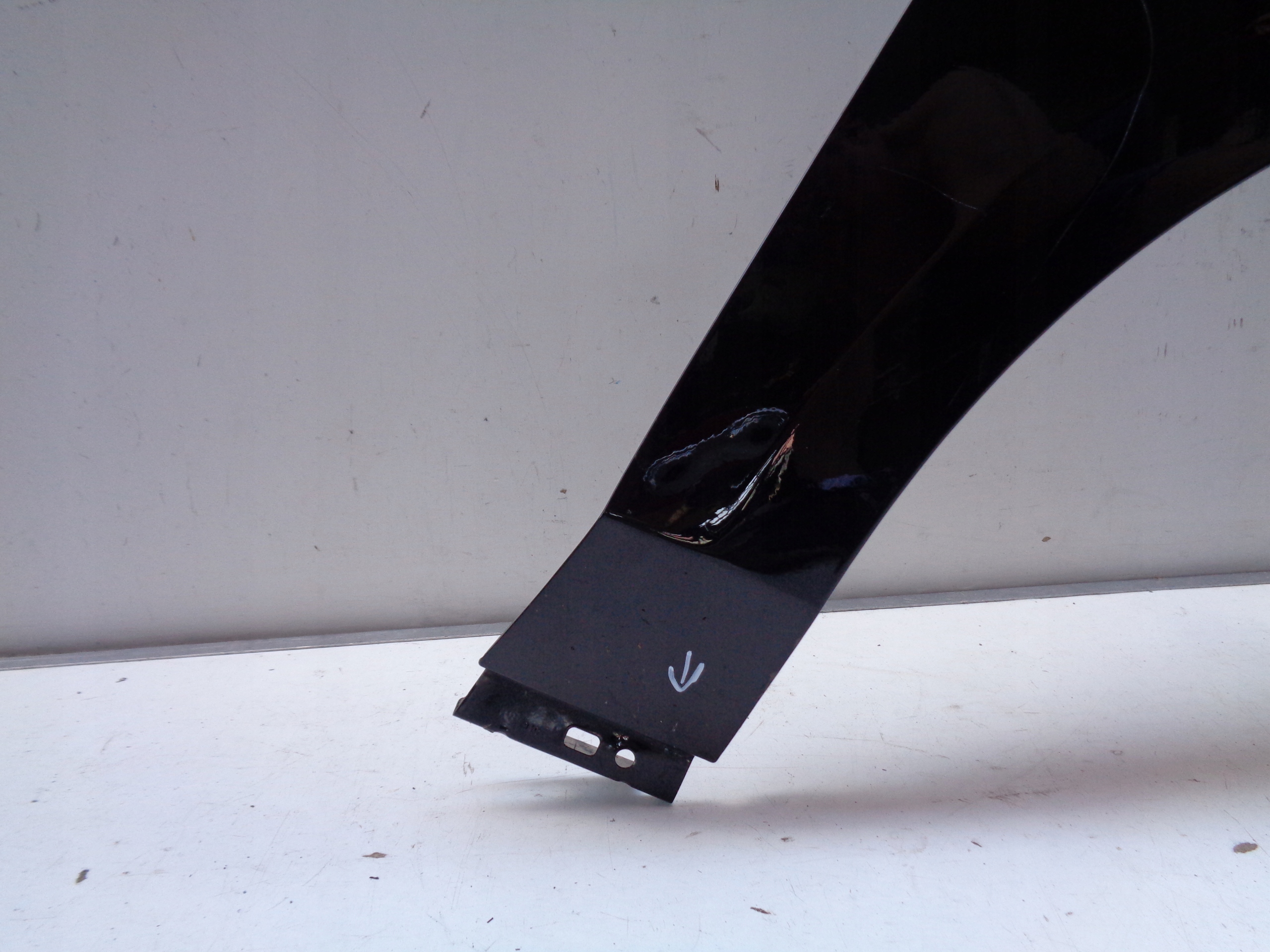 fender right front FORD FOCUS MK4 18- NR 30467