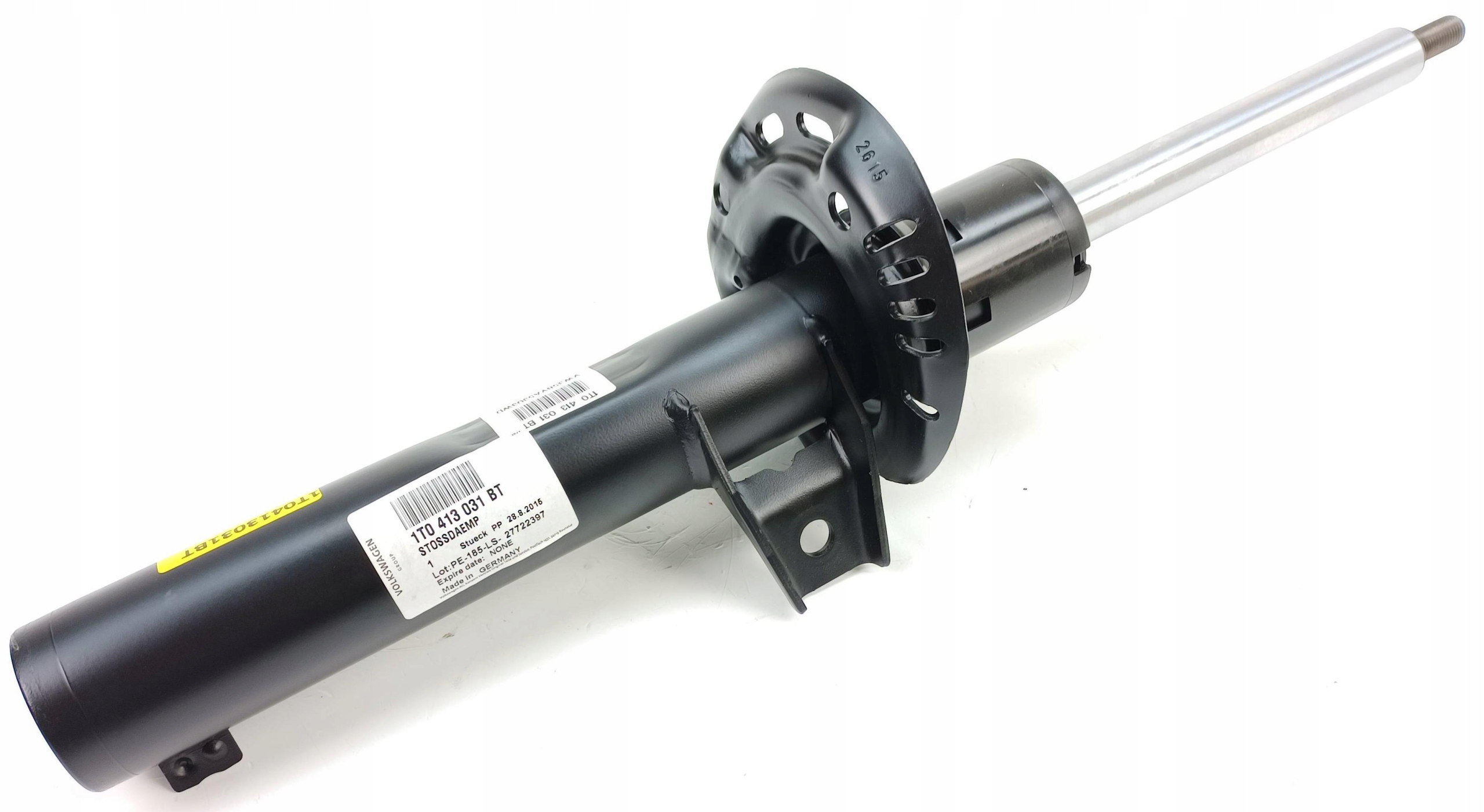 АМОРТИЗАТОР ПЕРЕДНИЙ VW TOURAN 1T0413031BT