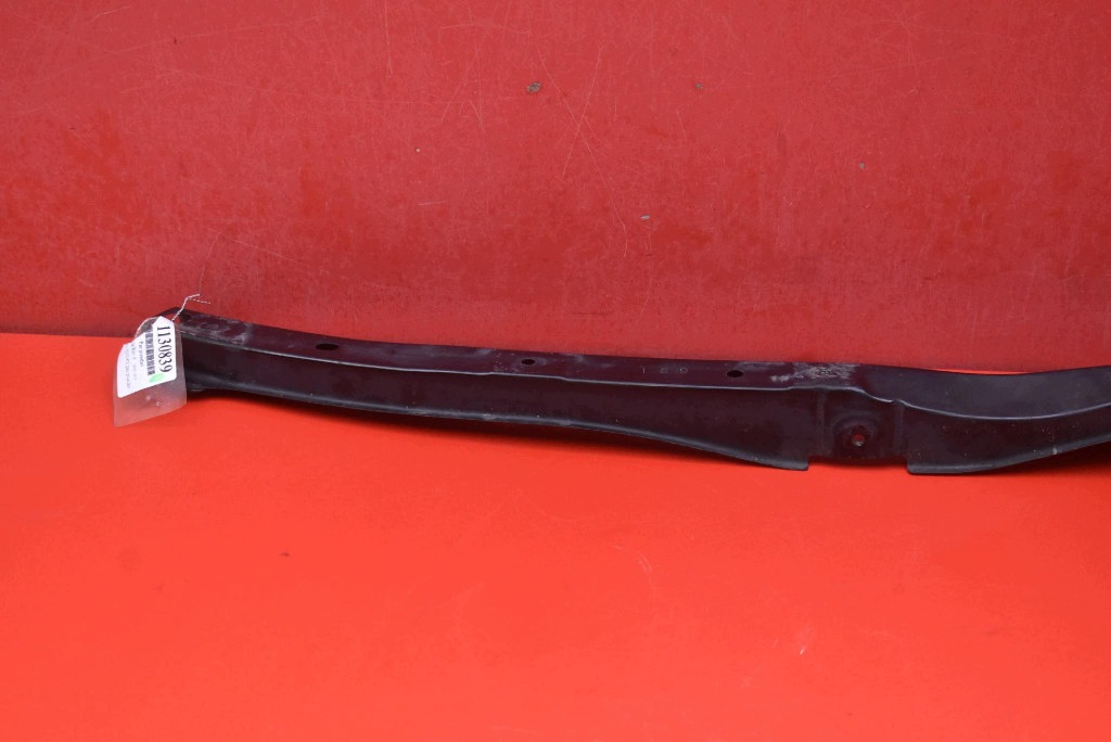 support panel for radiators pillar upper TOYOTA RAV4 III 2.2 D-4D 150 KM 2-LIFT 10-13