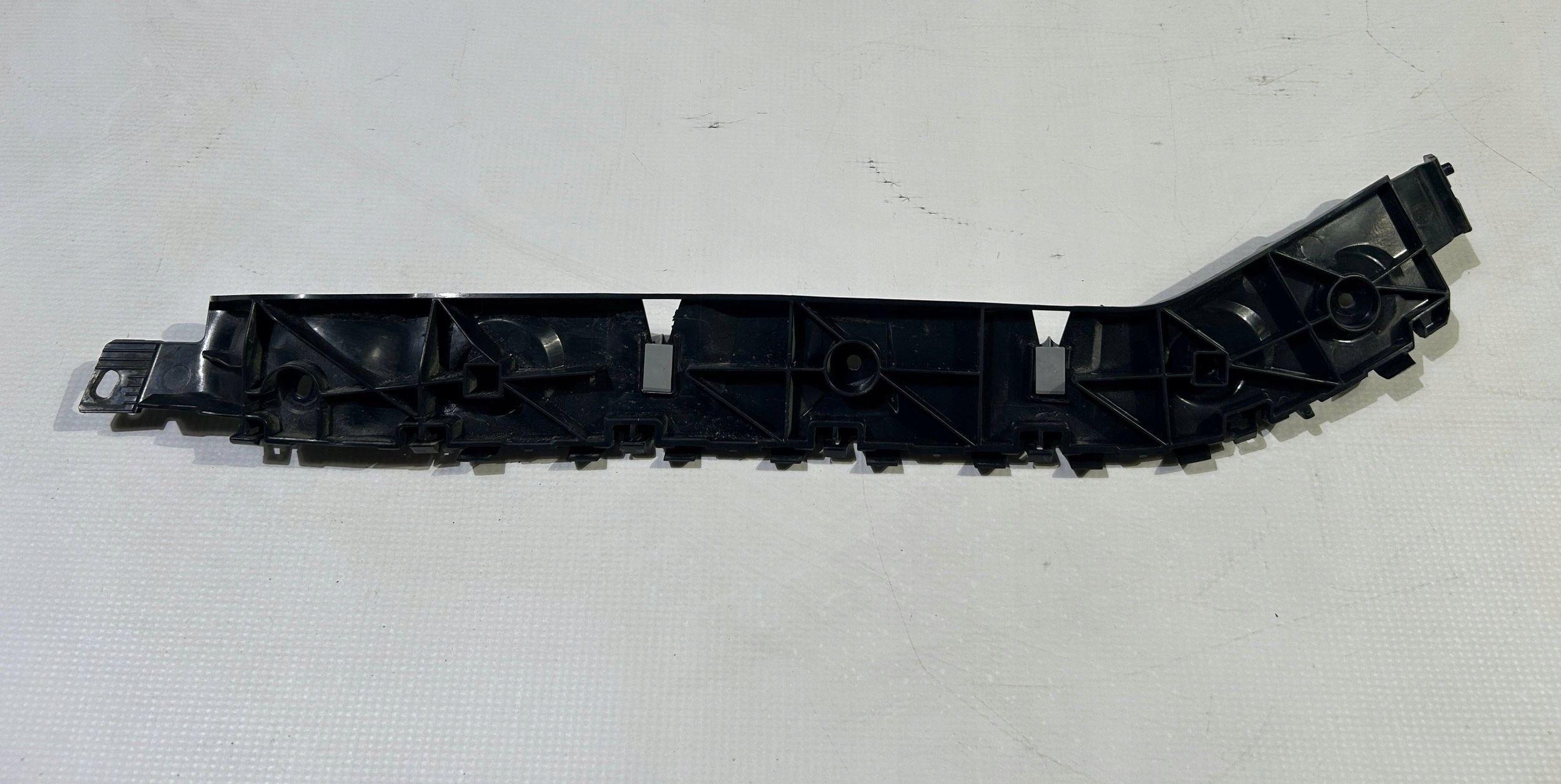 Support Support plaque Pare choc Arrière Droite Arrière Ford Explorer 2016-2019