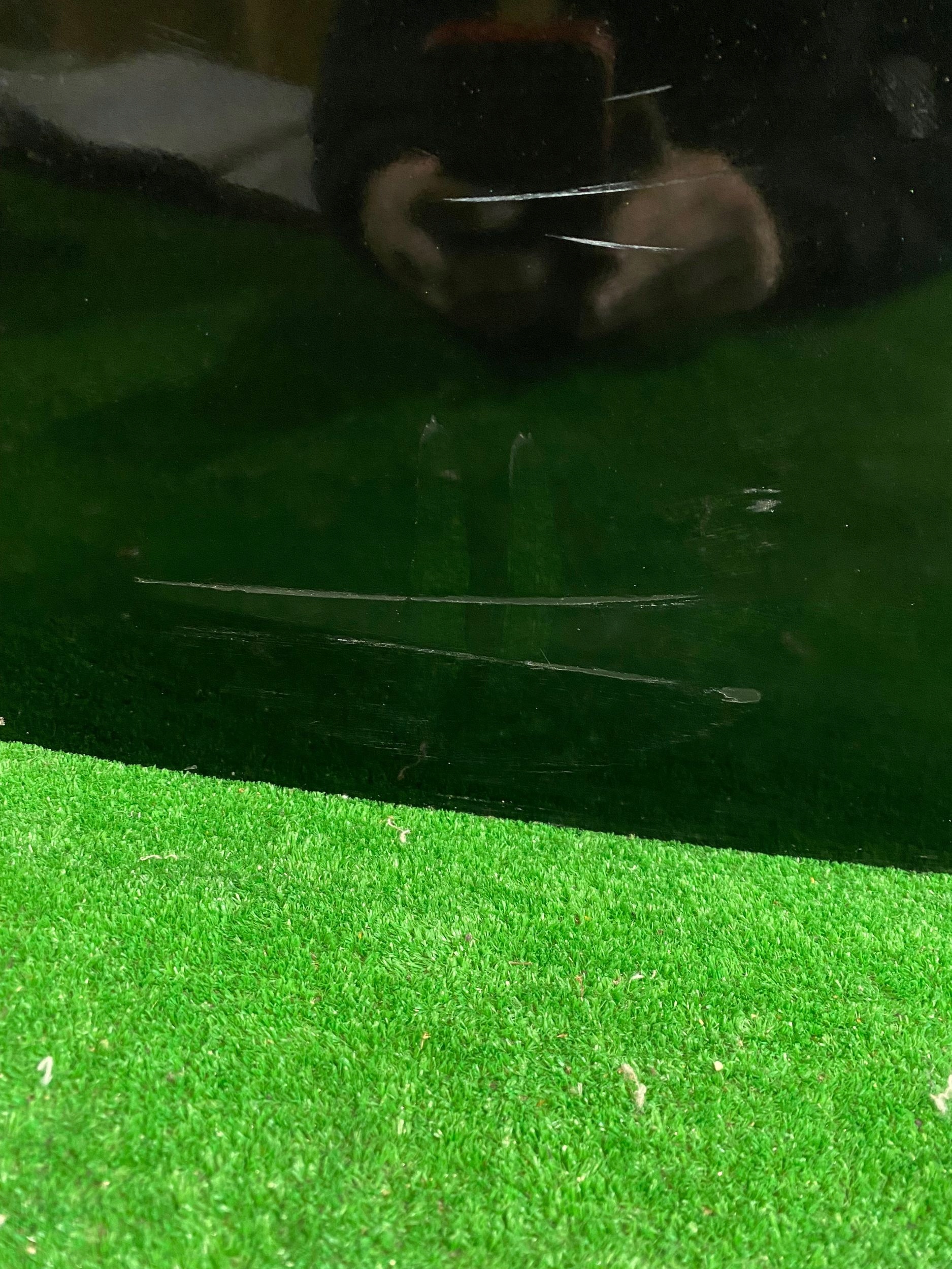 boot doors rear part RANGE ROVER SPORT II 13