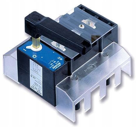 Rozłącznik izolacyjny Apator 63-822982-051
