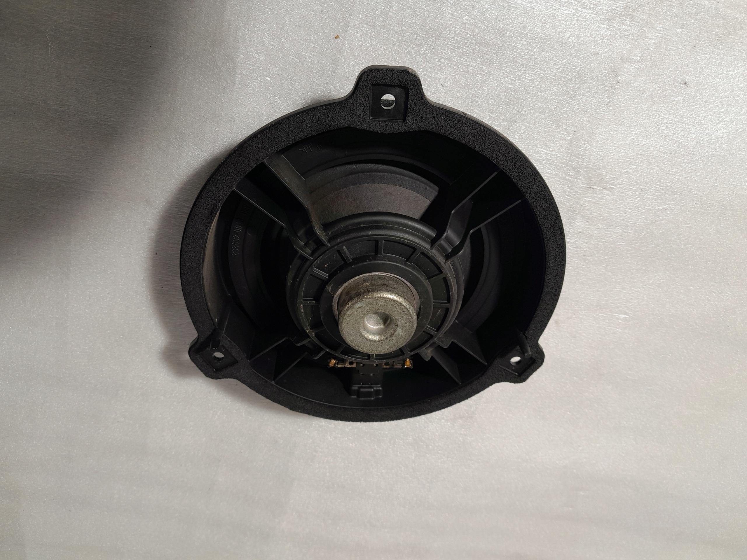 KIA CARNIVAL 2022 speaker door BOSE 96340-R0300