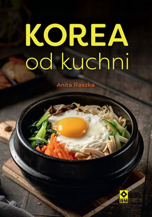

Korea od kuchni