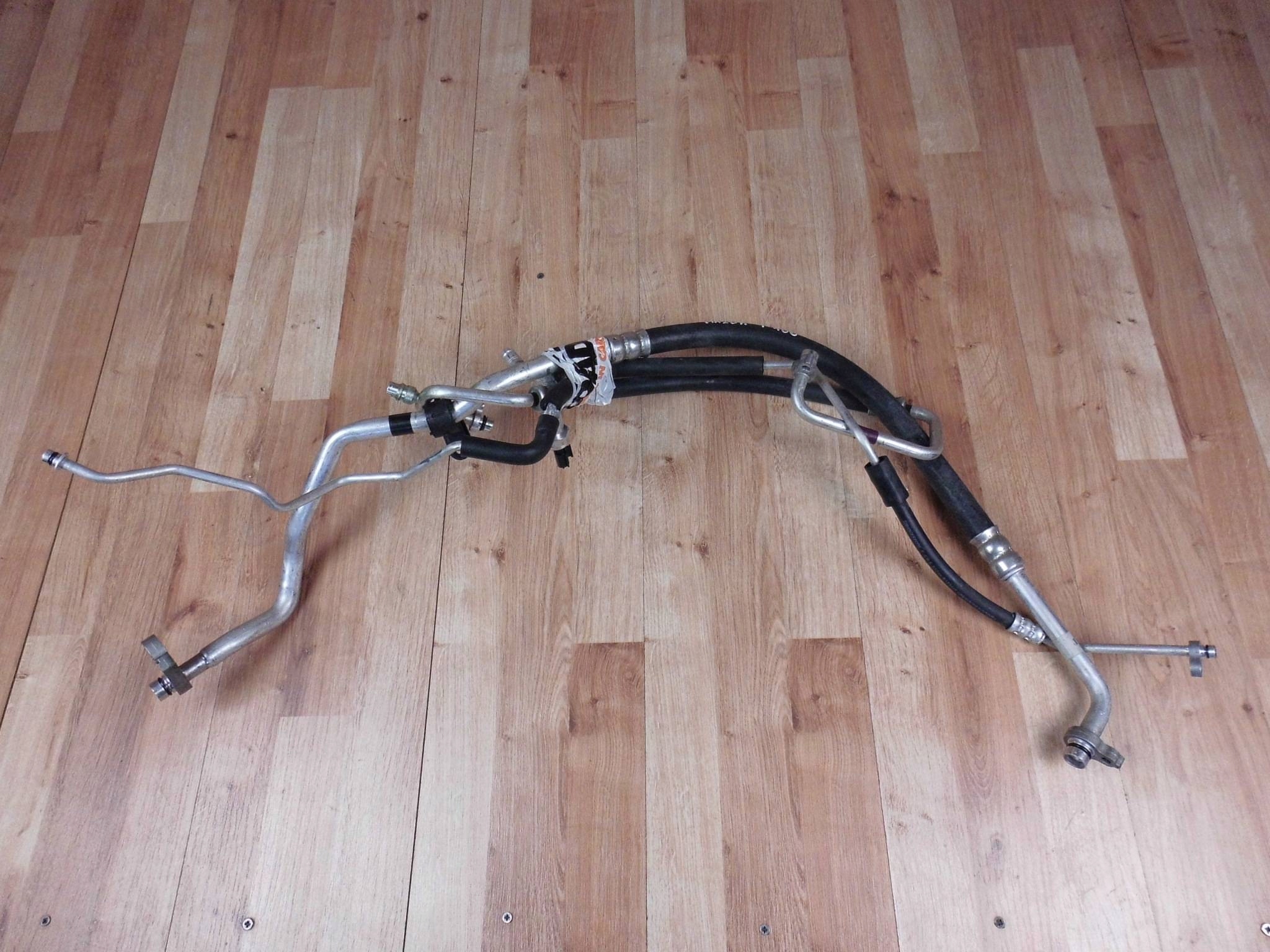 41251515gz5T - Mazda CX3 BENZ Кондиціонер шланг труби