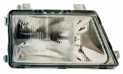 ФАРА ЛЕВ. СТОРОНА TYC MERCEDES SPRINTER 95-00 И W903