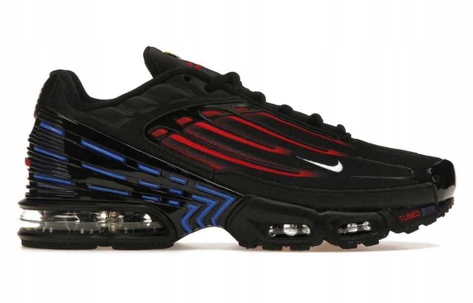 Boty Nike Air Max Plus 3 FN7806-001 vel. 38,5