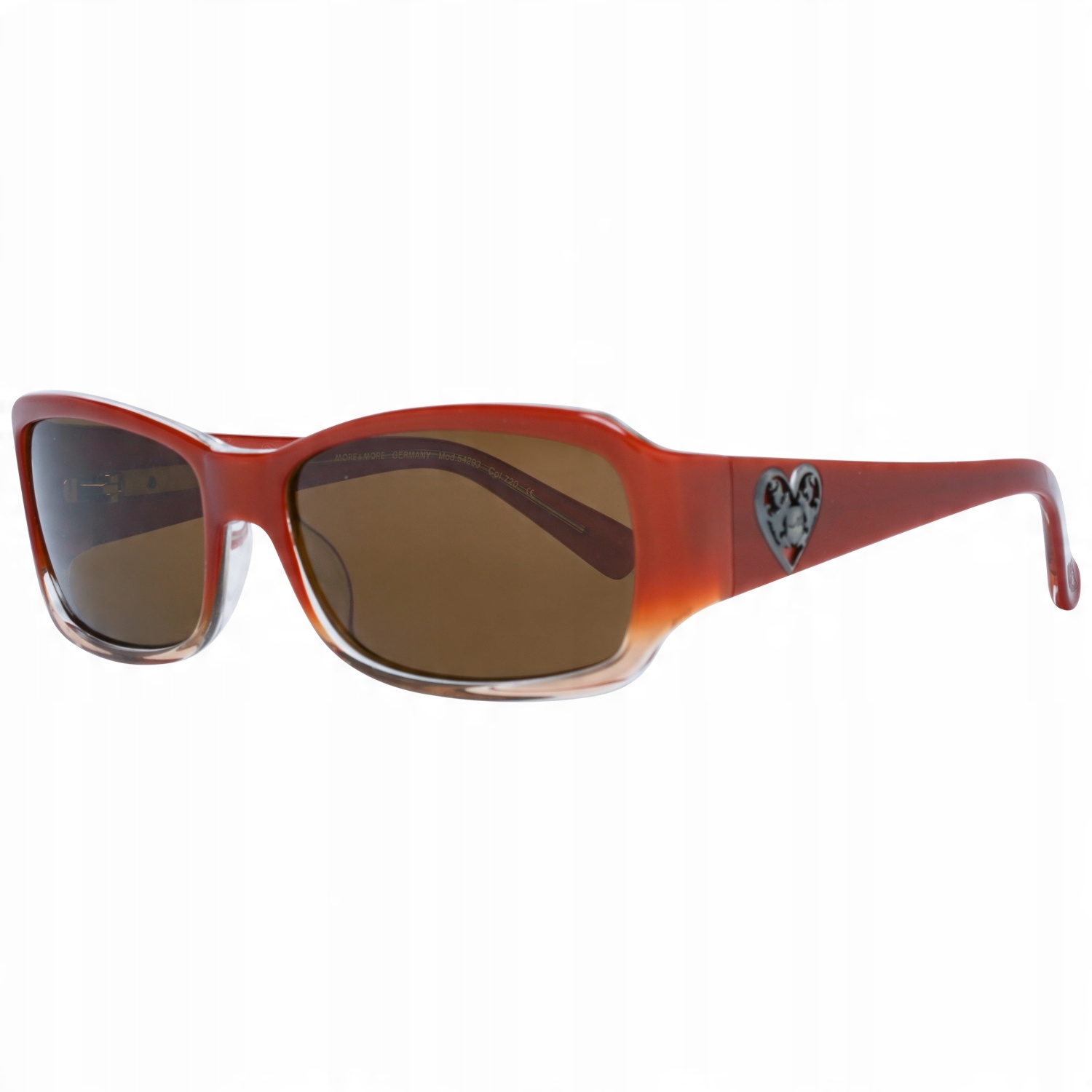 

Okulary damskie More & More MM5429 Muchy