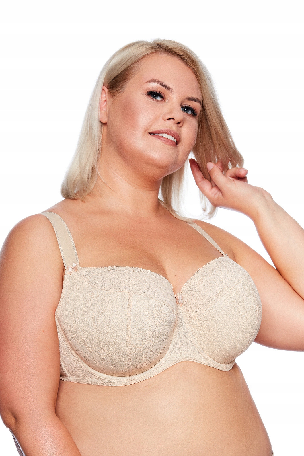 Gaia Sandy Béžová 105C