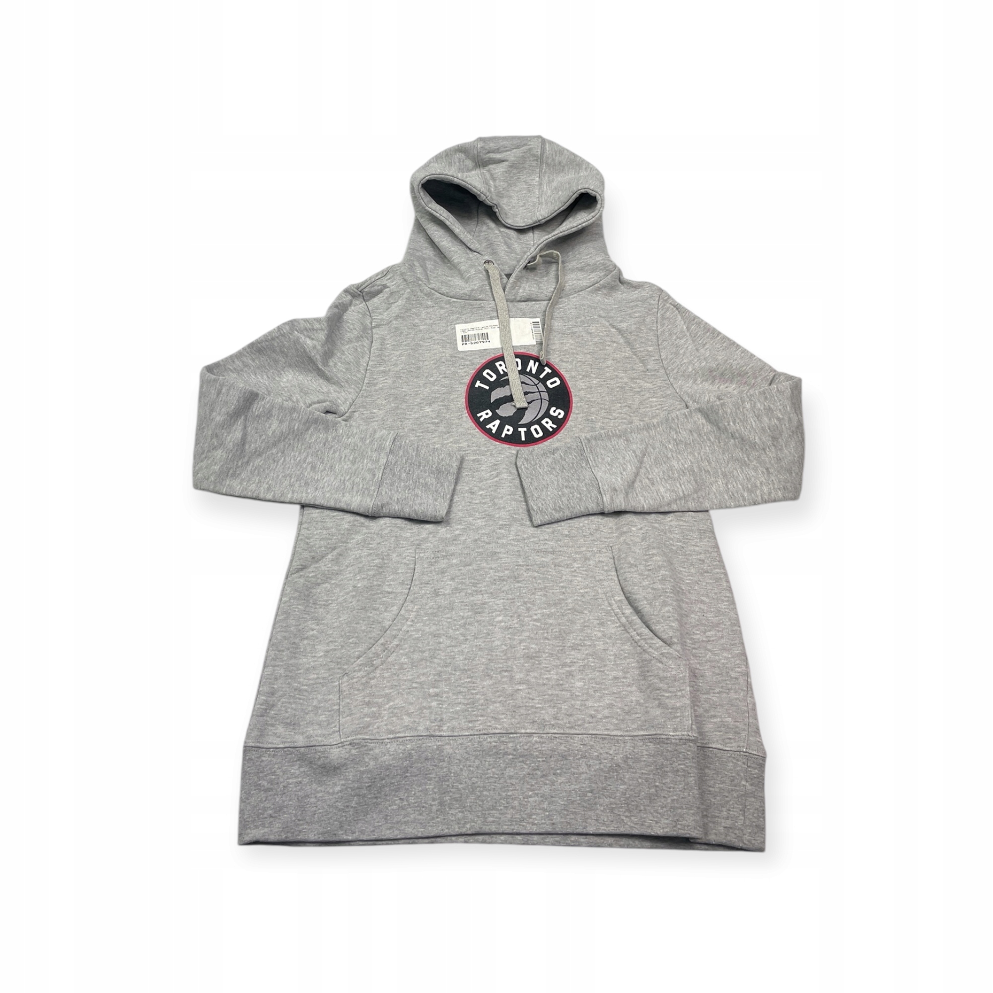 Mikina s kapucí Toronto Raptors Nba S