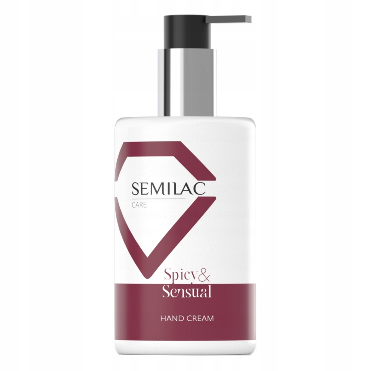 Semilac Spicy & Sensual krem do rąk 250ml