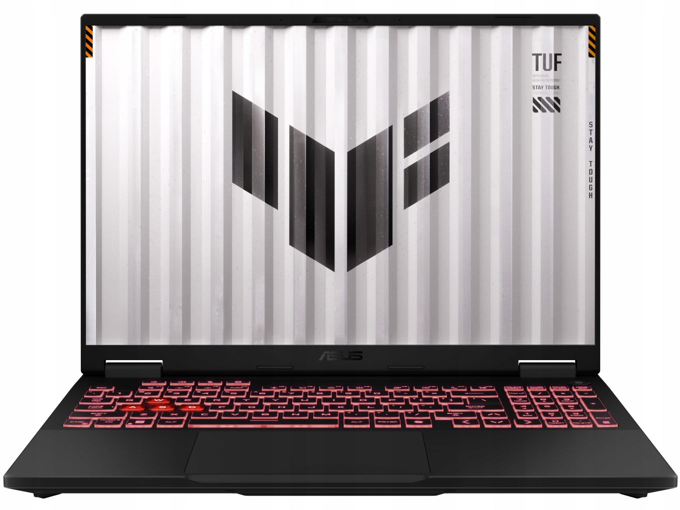 Laptop Asus Tuf Gaming A16 FA608UM Ryzen7 260 16GB 512SSD RTX5060 DLSS4 W11