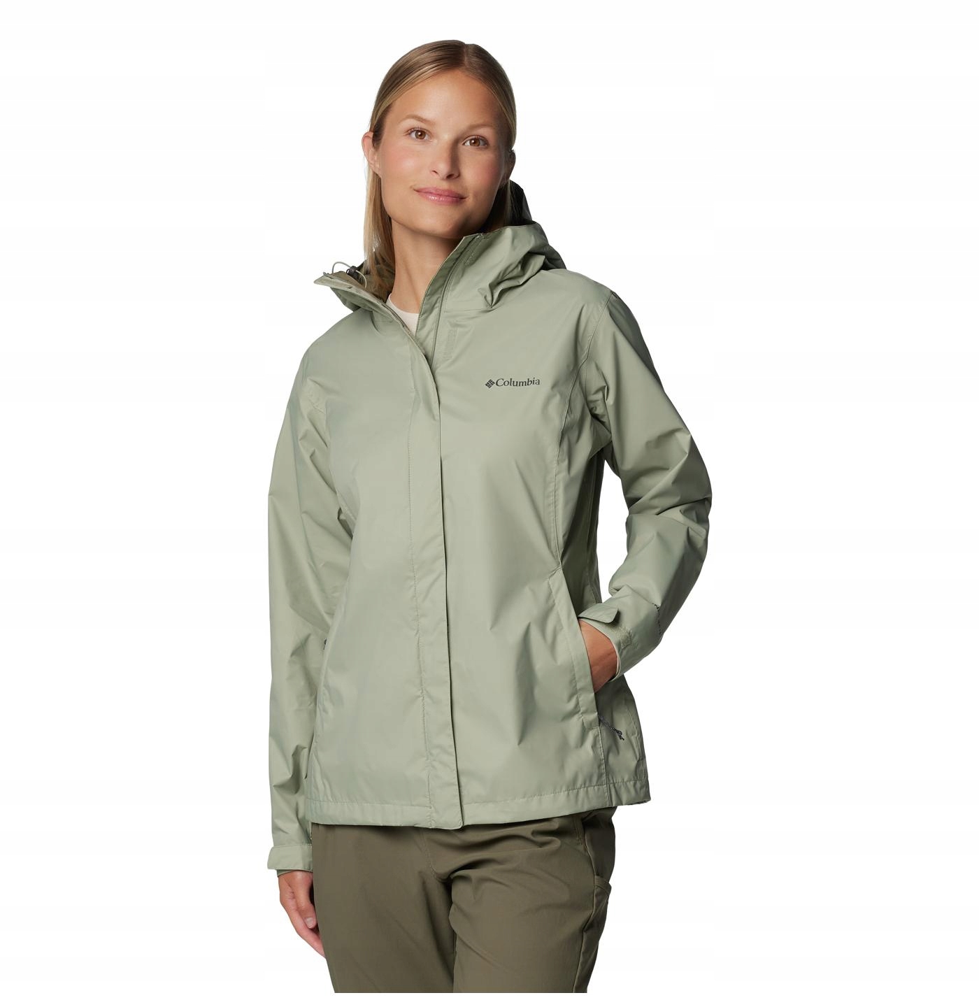 Damska Kurtka przejściowa Arcadia II Jacket L