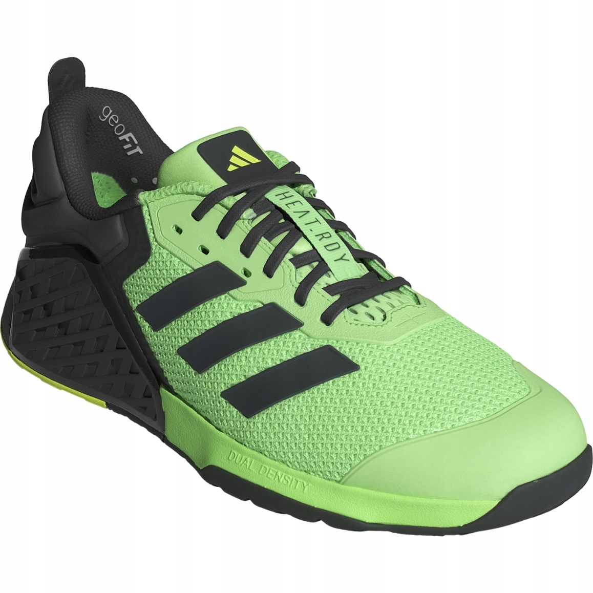 Boty do posilovny Adidas Dropset 3 Training JR1668, velikost 38
