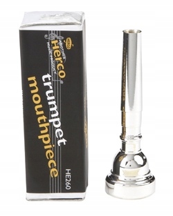 Náustek pro trubku Herco HE260