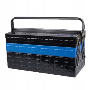 Propagační Akce Roztahovací Box 5 Segmentů Černo-ni