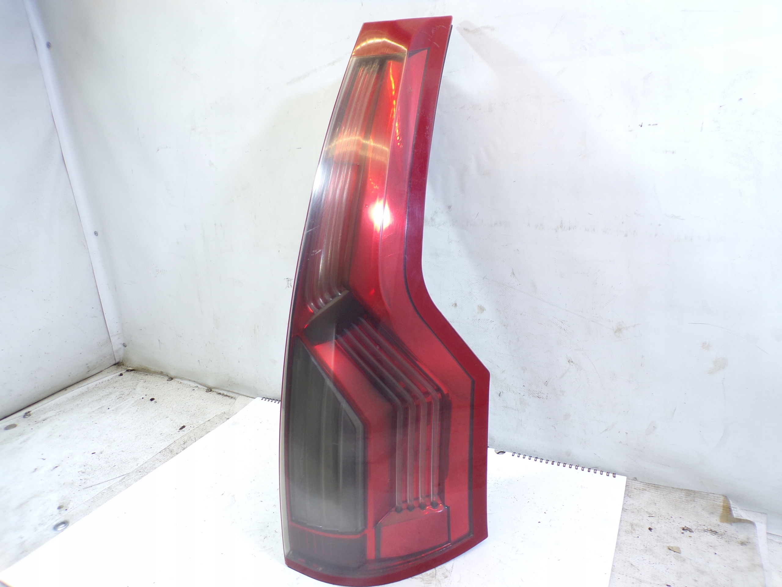 light rear rear part right CITROEN C4 GRAND PICASSO (1) (K)