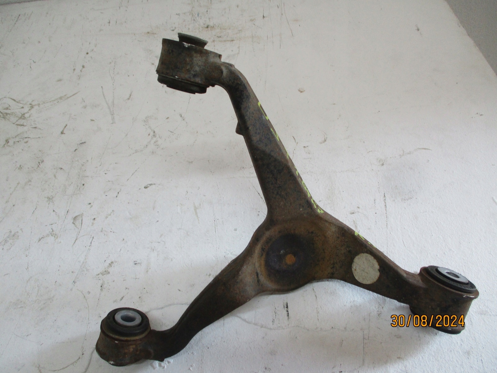 QUERLENKER QUERLENKER HECK HINTEN CITROEN DS7 4X4 1,6THP RECHTS LINKS