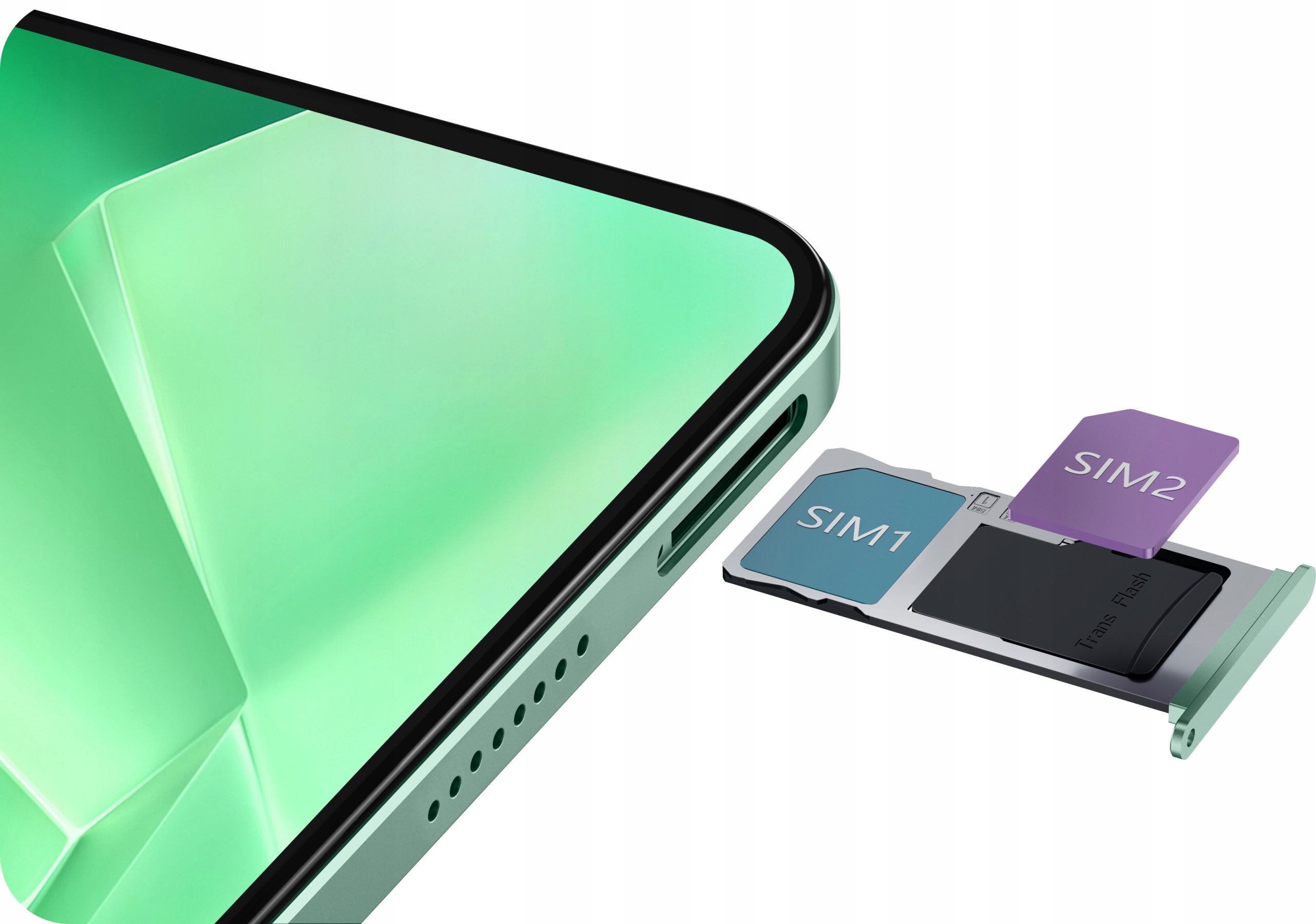 TABLET OUKITEL OT8 SZARY 6 / 256 GB 11” 8800mAh ETUI PIÓRO ANDROID 13 Głębokość 8 mm