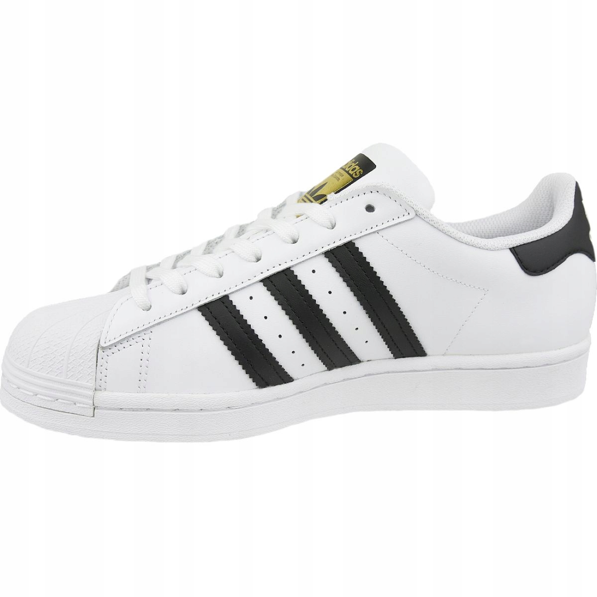 Buty adidas Superstar M EG4958 Nowy Marka adidas
