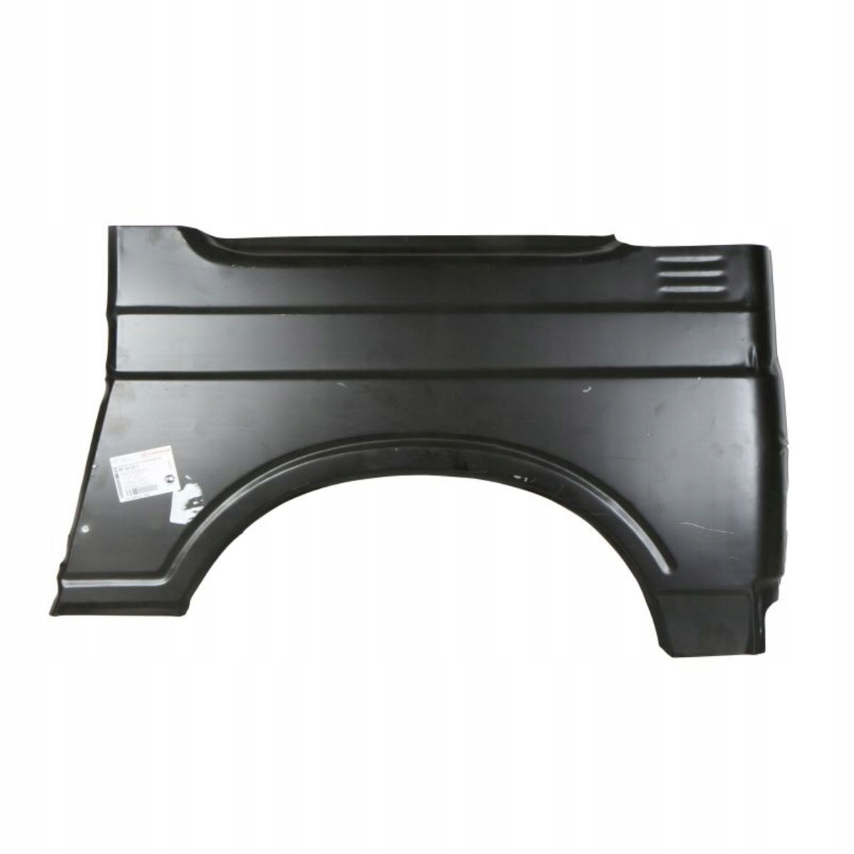 REPERATURKA BŁOTNIKA TYŁ LEWA 6504-03-6840591K