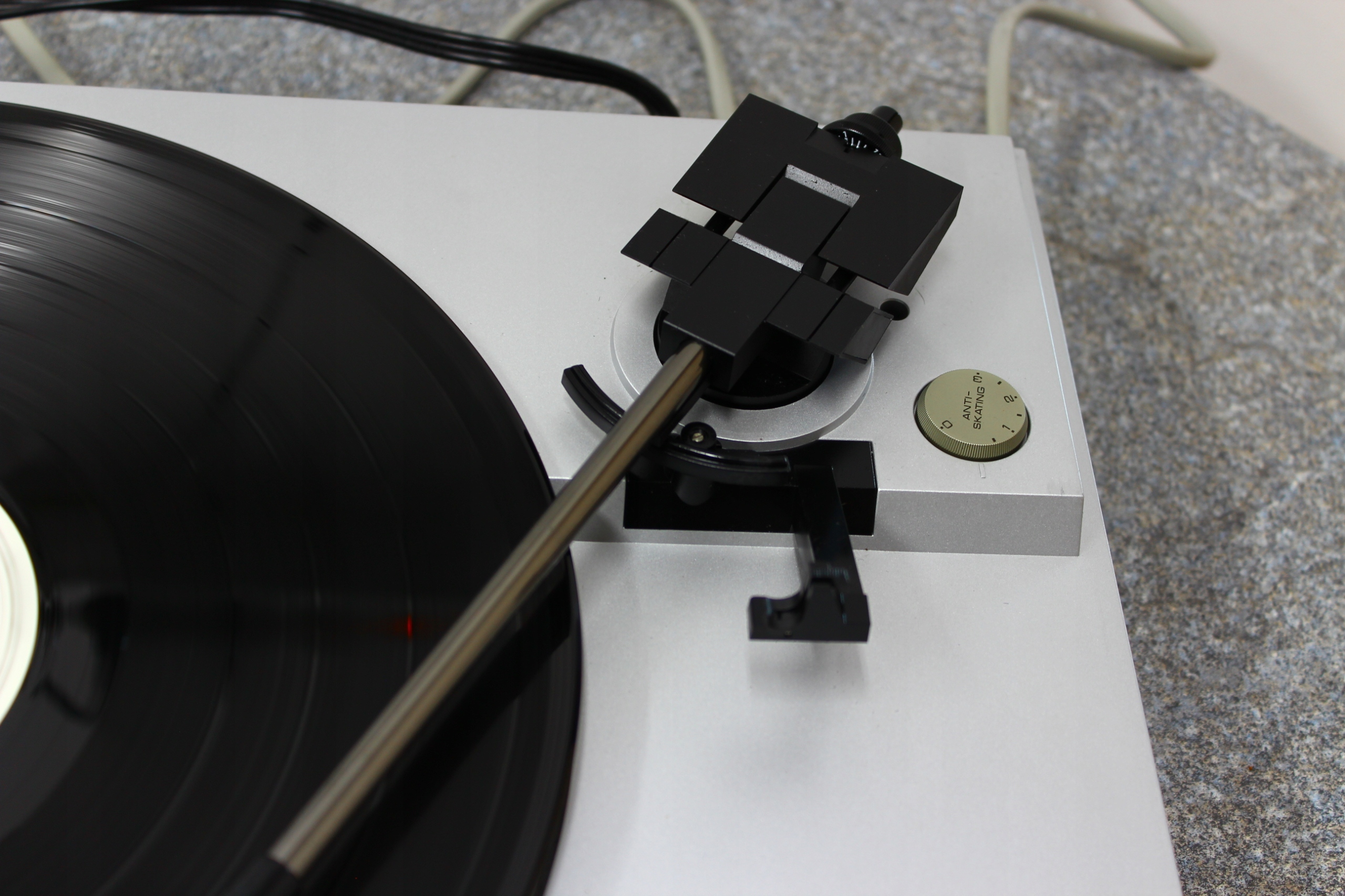 Gramofon Yamaha P-05 * Japan * Dostawa 0 zł Model P-05