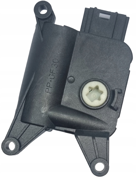 SILNICZEK REGULACJI KLAPY NAGRZEWNICY DMUCHAWY VW Producent części TDM