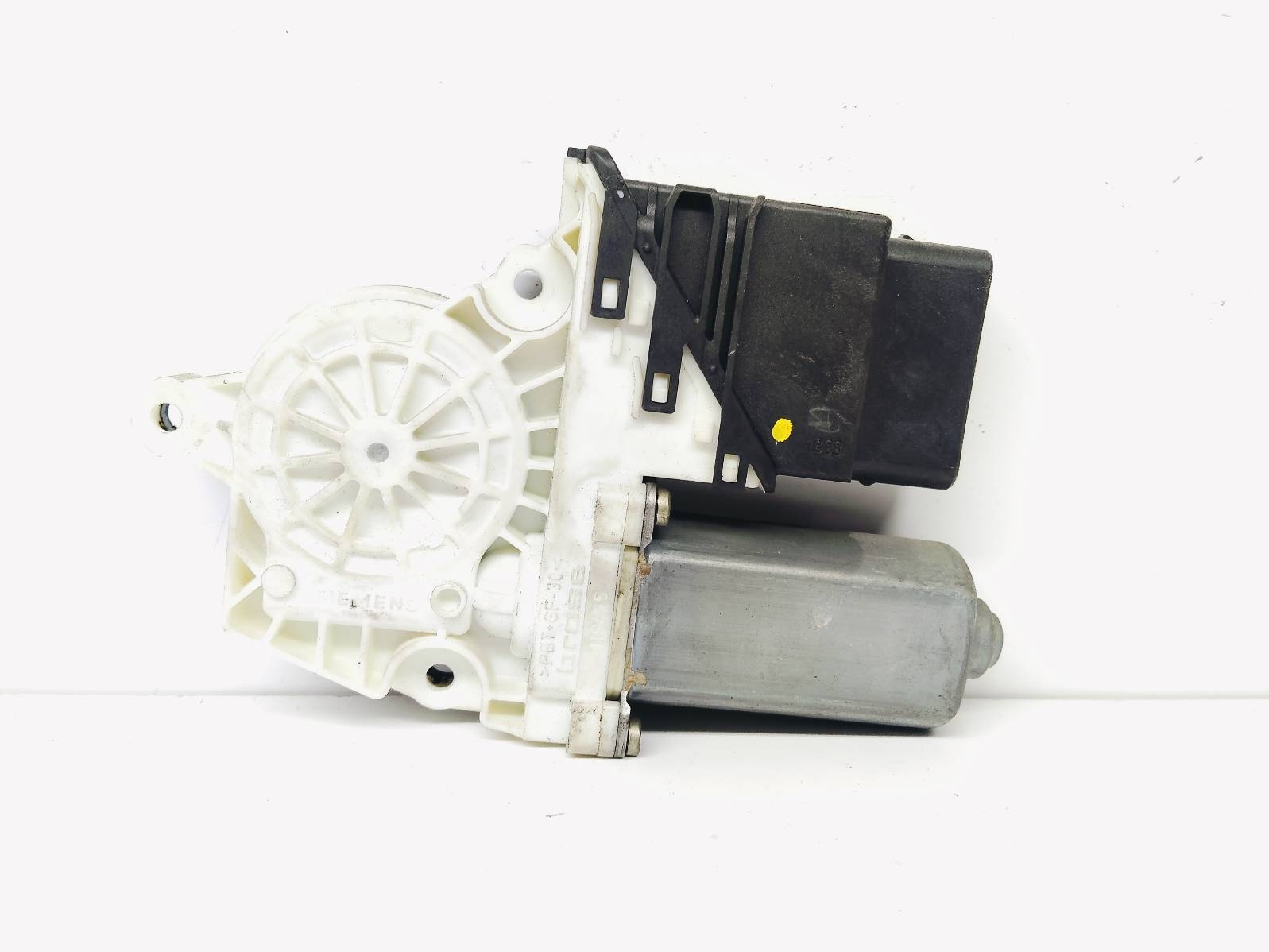 mini motor windows left rear part SIEMENS Volkswagen Golf IV 1.6 101439-202