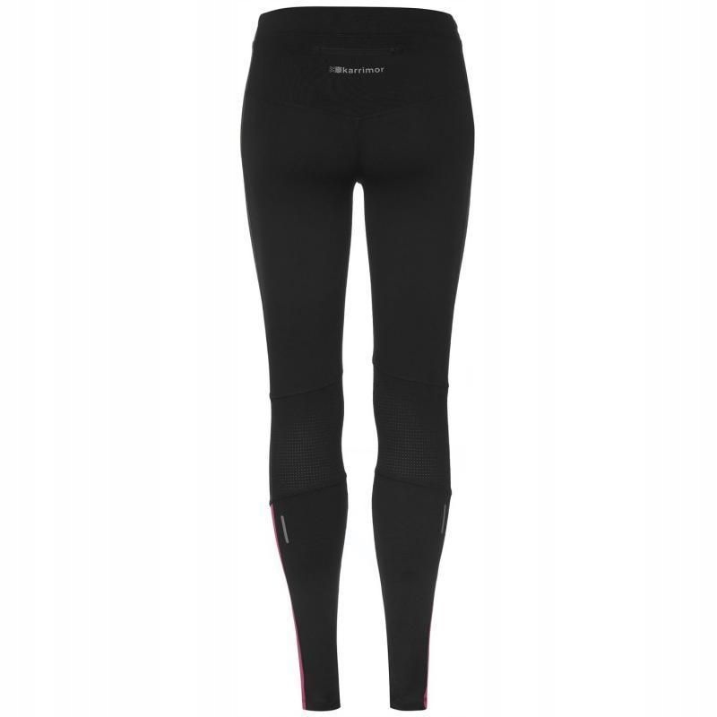 M8381 DAMSKIE LEGGINSY DO BIEGANIA KARRIMOR RUN TIGHT 40 Kod producenta 458072-94