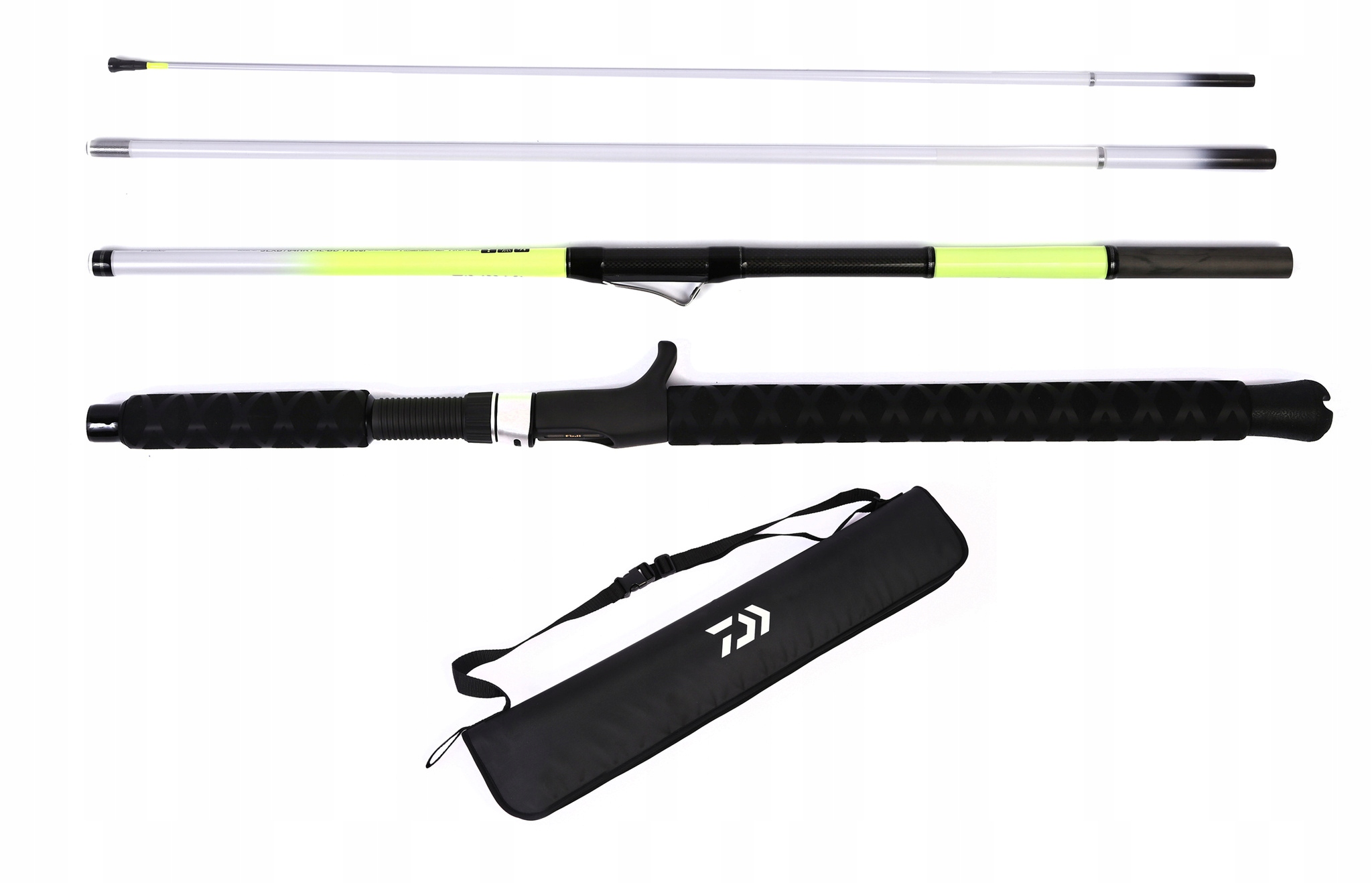 Daiwa Sealine X Treme Travel Iterline 235/15-30lbs