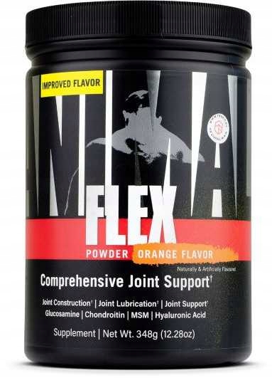 Animal Flex Powder 381g STAWY MSM 369