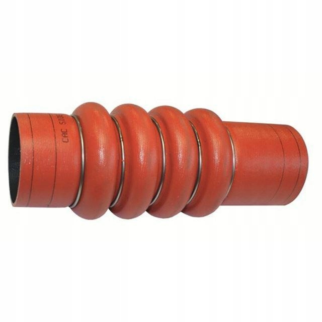 PRZEWÓD INTERCOOLERA CASE NEW HOLLAND 87709369