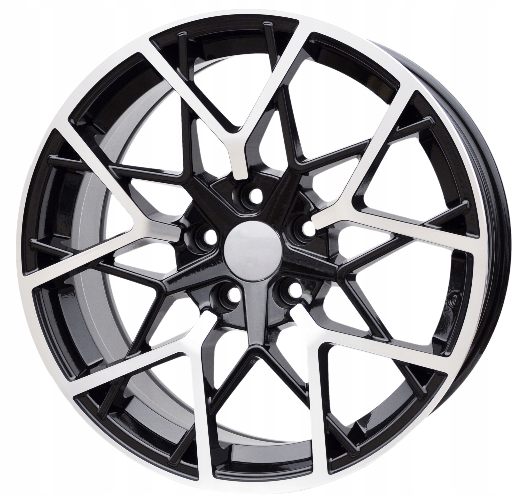 19'' Disky Vw Amarok T5 T6 Touareg 2.5 R5