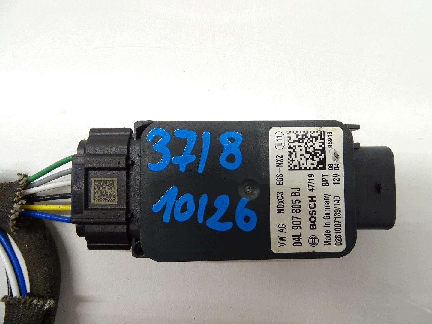 SONDA LAMBDA NOX VW TOURAN II III 04L907805BJ