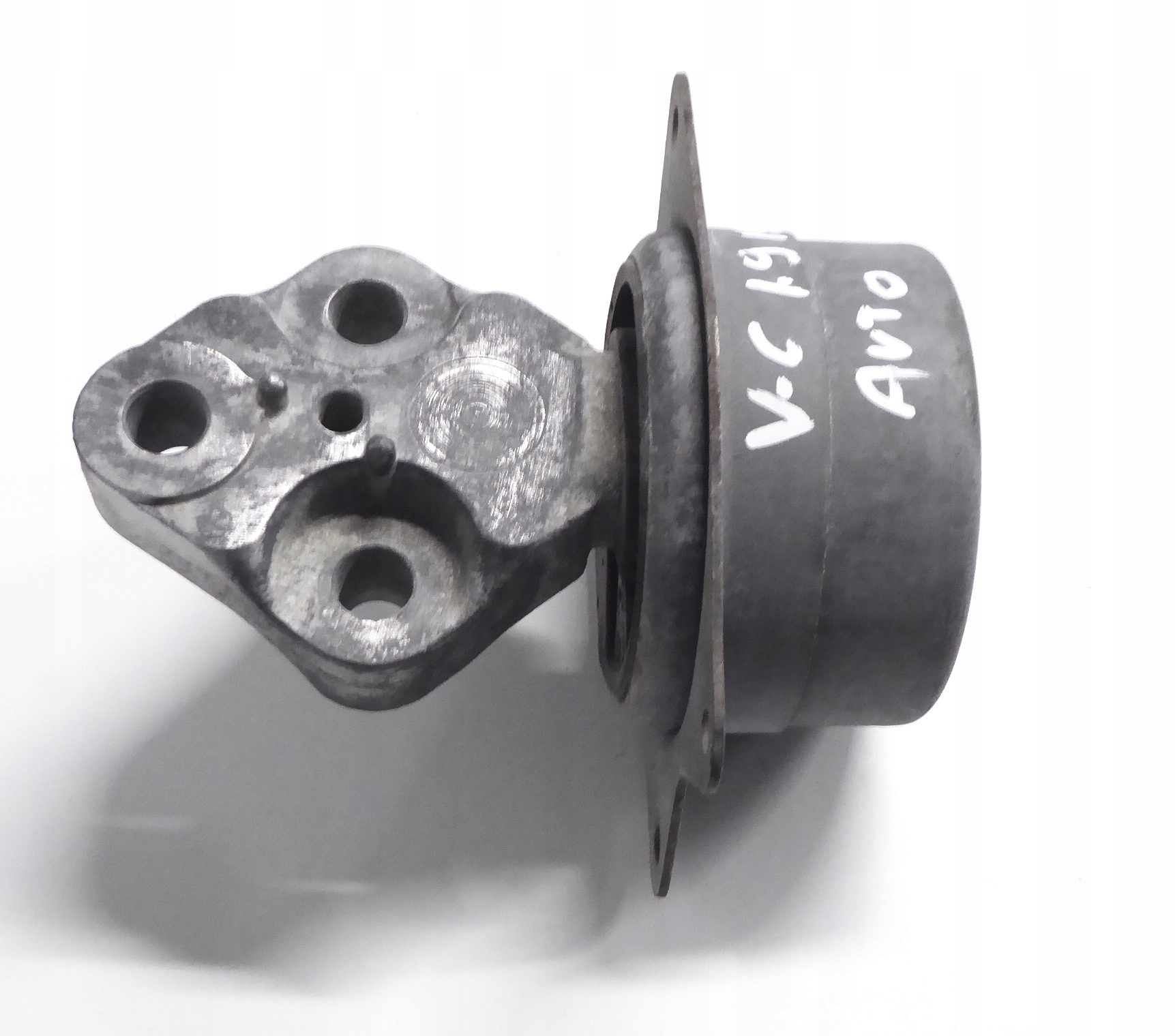 gearbox mounting OPEL VECTRA C SIGNUM 1.9 CDTI 150