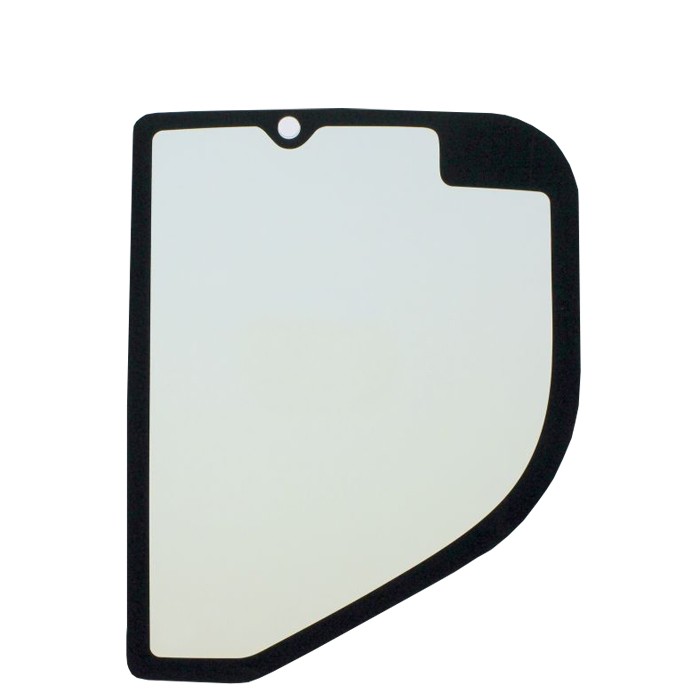 БІЧНЕ СКЛО ШОВКОГРАФІЯ NEW HOLLAND E60C 71ML-03010