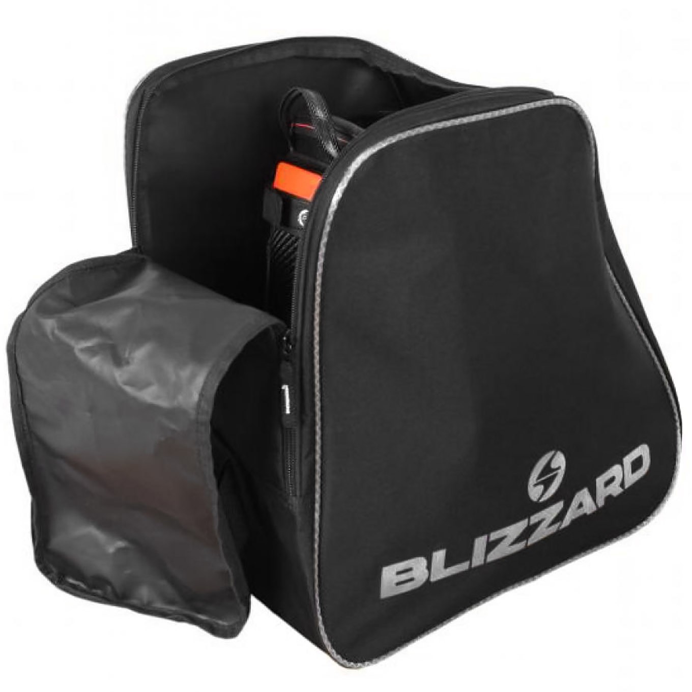 Zestaw Na buty Blizzard Skiboot Black